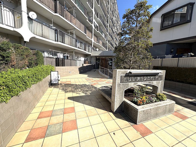 五反野第三スカイハイツ その他