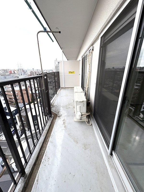 五反野第三スカイハイツ その他