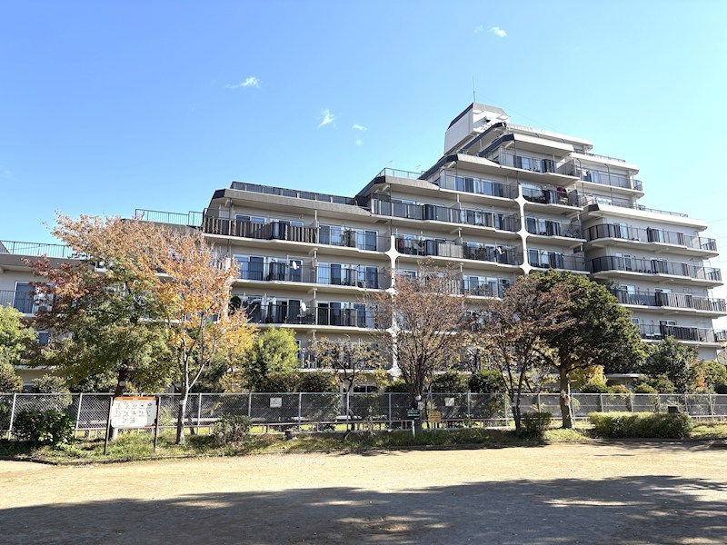 五反野第三スカイハイツ その他