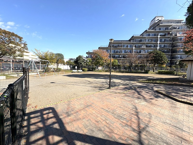 五反野第三スカイハイツ その他