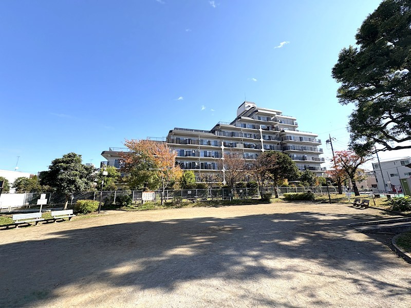 五反野第三スカイハイツ その他