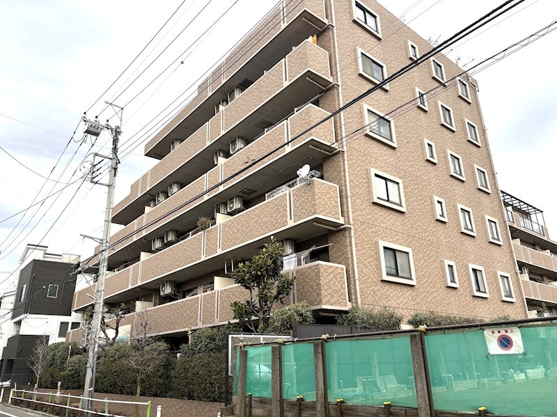 ライオンズマンション西高島平溝下公園弐番館 その他