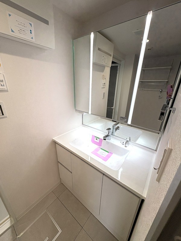 ライオンズマンション西高島平溝下公園弐番館 その他