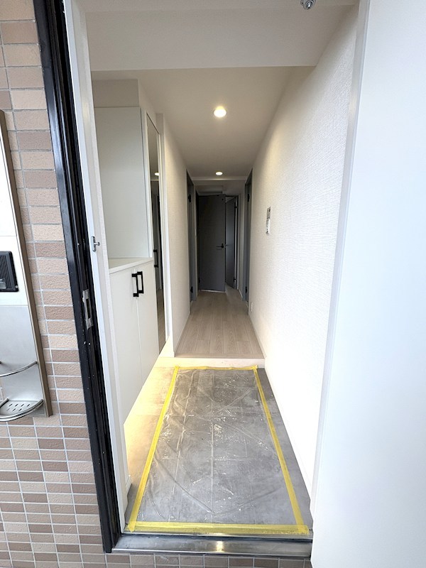 ライオンズマンション西高島平溝下公園弐番館 その他