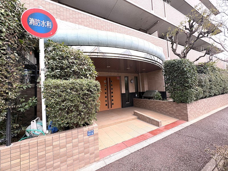 ライオンズマンション西高島平溝下公園弐番館 その他