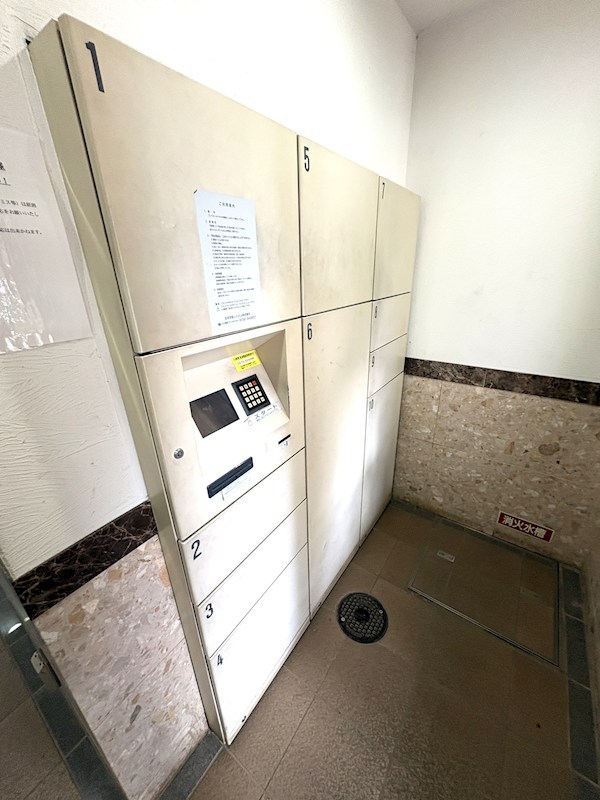 ライオンズマンション西高島平溝下公園弐番館 その他