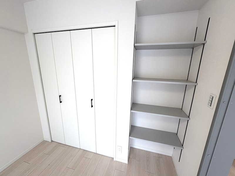 ライオンズマンション西高島平溝下公園弐番館 その他