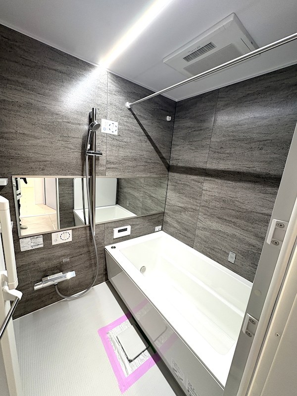 ライオンズマンション西高島平溝下公園弐番館 その他