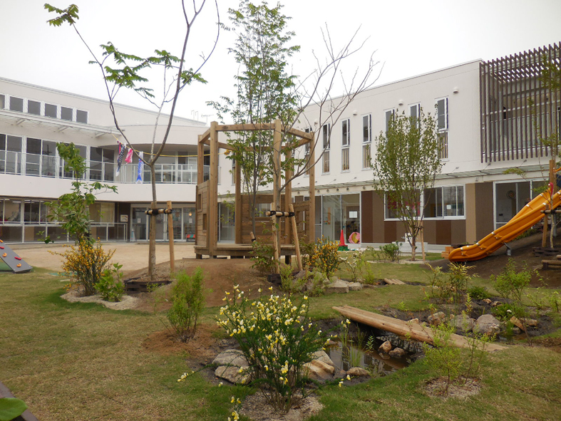 ライオンズマンション西高島平溝下公園弐番館 周辺画像6