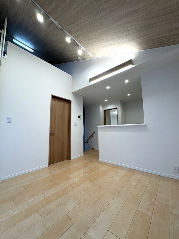 板橋区高島平5丁目　中古一戸建て その他