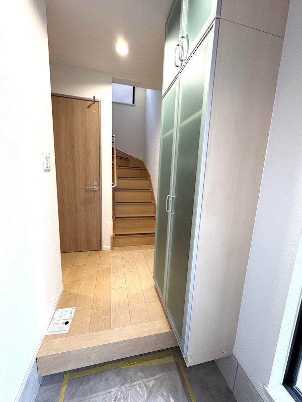 板橋区高島平5丁目　中古一戸建て その他