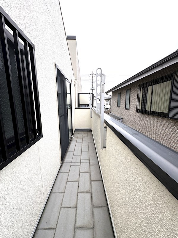 板橋区高島平5丁目　中古一戸建て その他