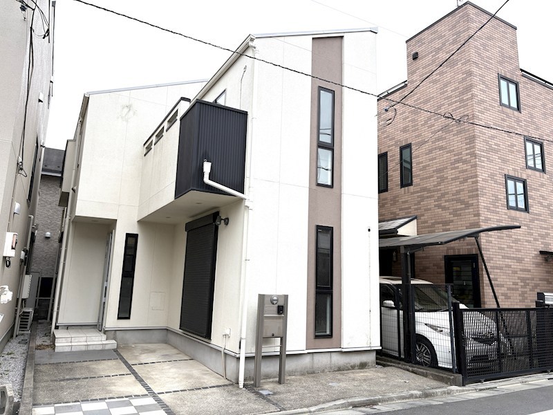 板橋区高島平5丁目　中古一戸建て その他