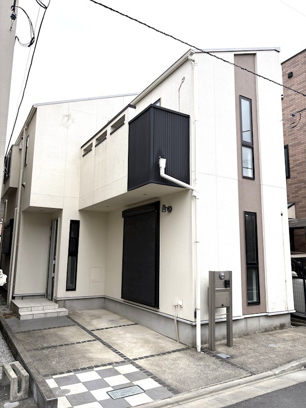 板橋区高島平5丁目　中古一戸建て その他