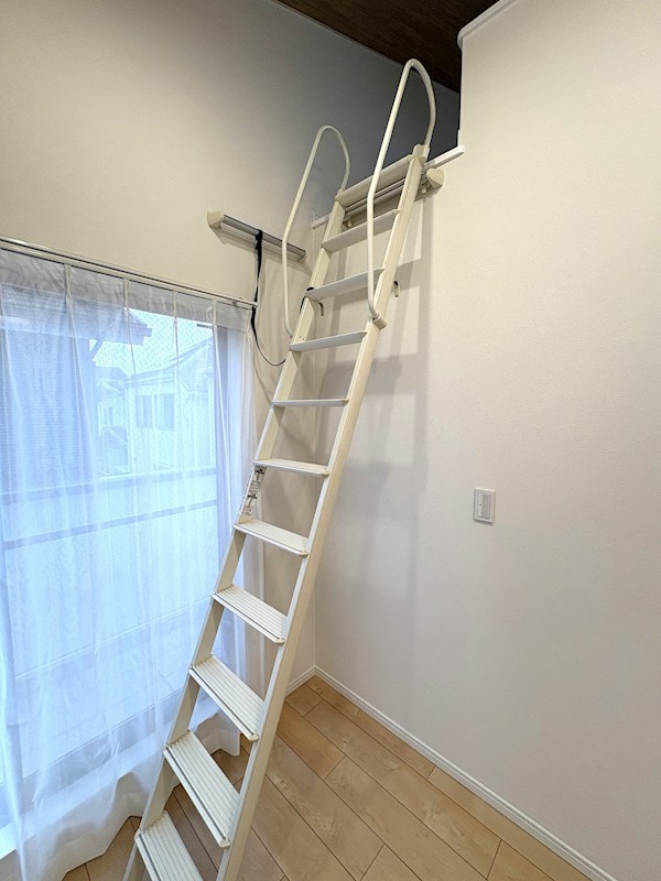 板橋区高島平5丁目　中古一戸建て その他