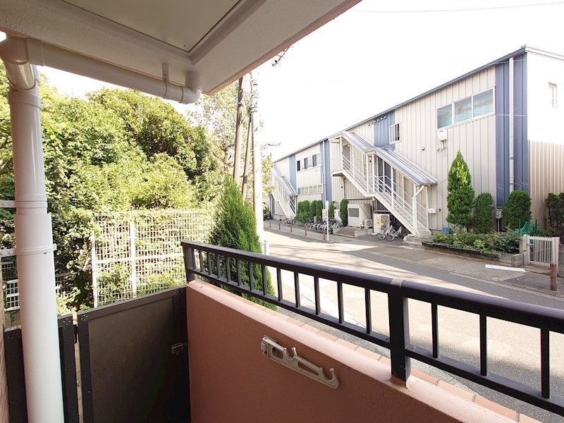 ライオンズマンション竹の塚第５  その他