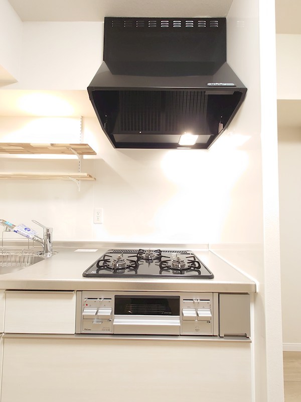 ライオンズマンション竹の塚第５  その他