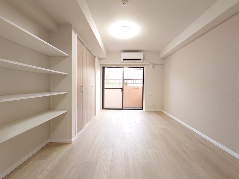 ライオンズマンション竹の塚第５  その他