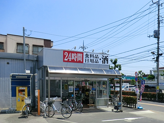 ライオンズマンション竹の塚第５  周辺画像3