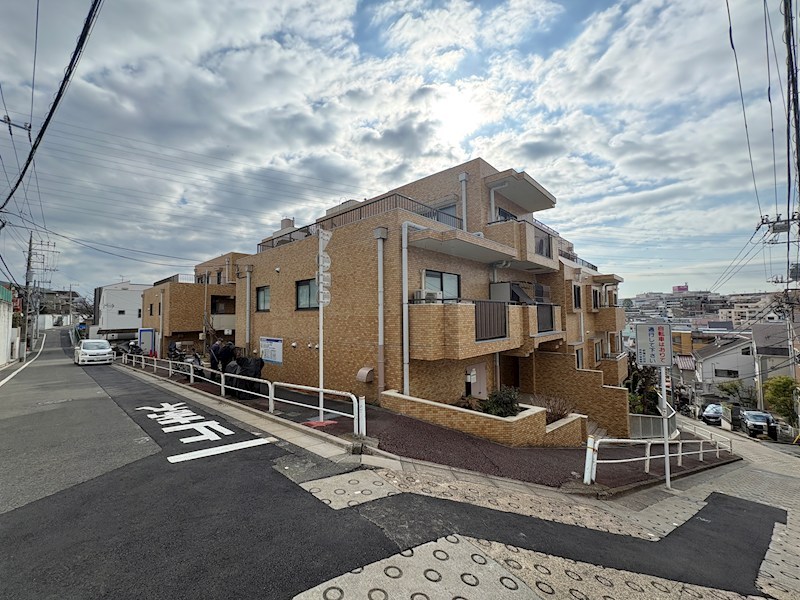 ライオンズマンション徳丸 その他