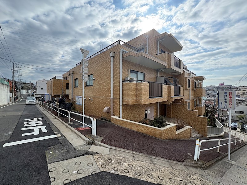 ライオンズマンション徳丸 その他