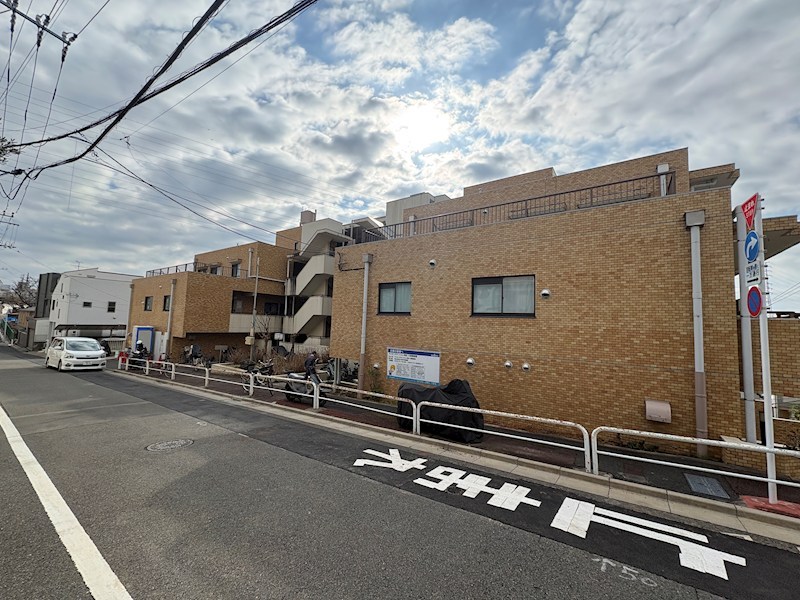 ライオンズマンション徳丸 その他