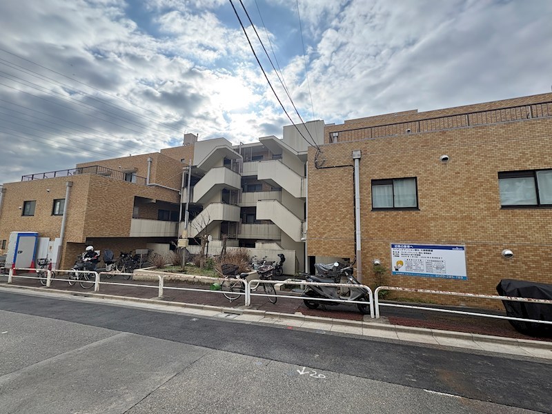 ライオンズマンション徳丸 その他