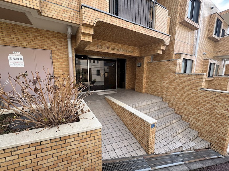 ライオンズマンション徳丸 その他