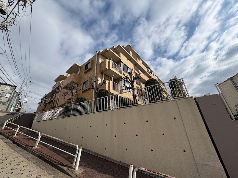 ライオンズマンション徳丸 その他