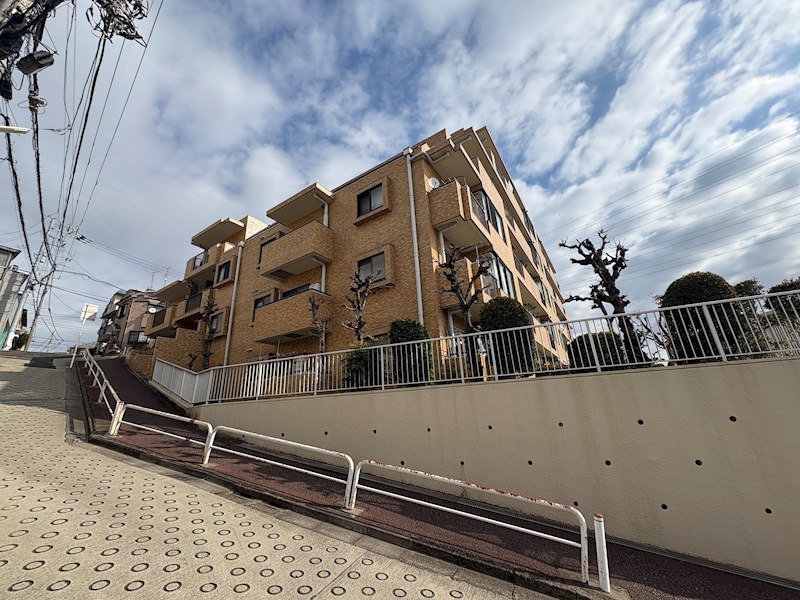 ライオンズマンション徳丸 その他