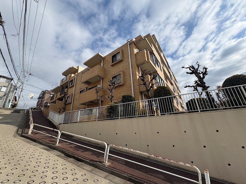 ライオンズマンション徳丸 その他