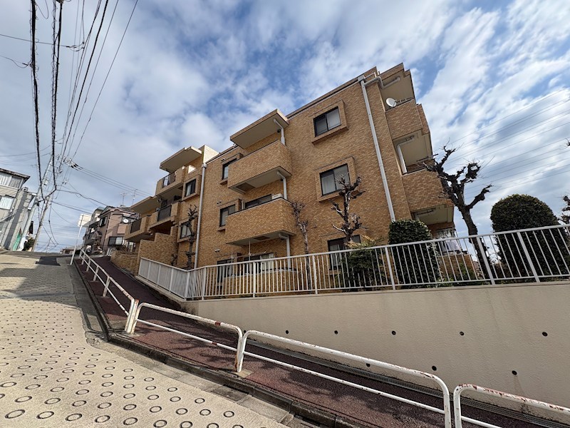 ライオンズマンション徳丸 その他