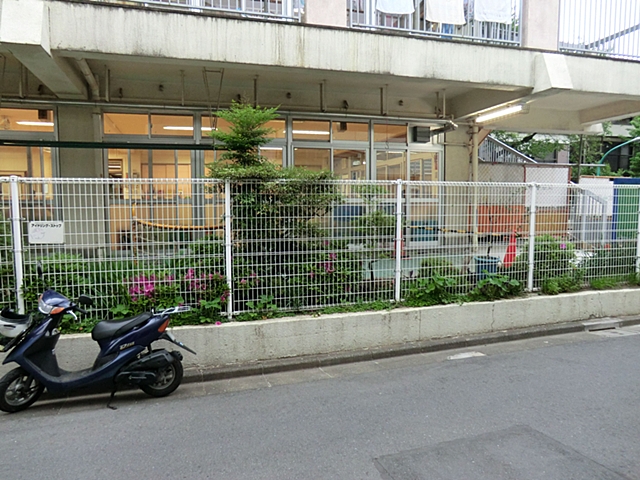 ライオンズマンション徳丸 周辺画像6