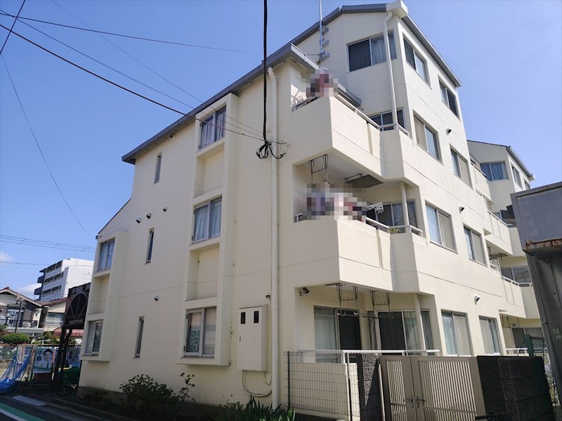 閑静な住宅街に位置します♪ グリーンパーク第11綾瀬 その他