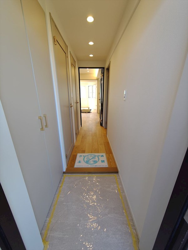 帰りたくなるお家が完成しました♪ グリーンパーク第11綾瀬 その他