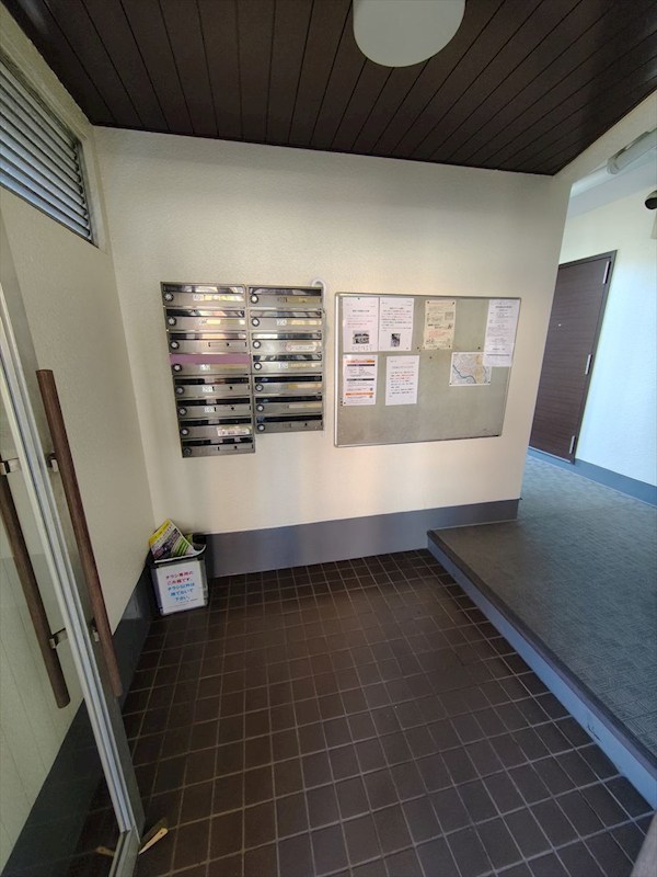 グリーンパーク第11綾瀬 その他