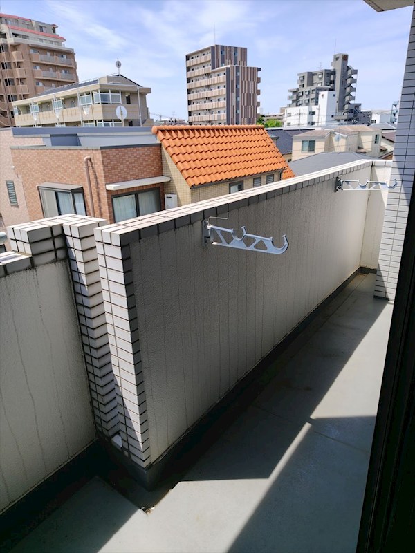 グリーンキャピタル竹の塚 その他