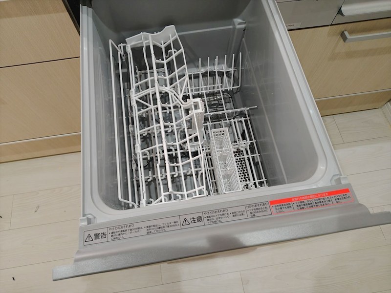 グリーンキャピタル竹の塚 その他