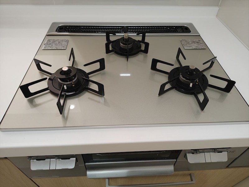 グリーンキャピタル竹の塚 その他