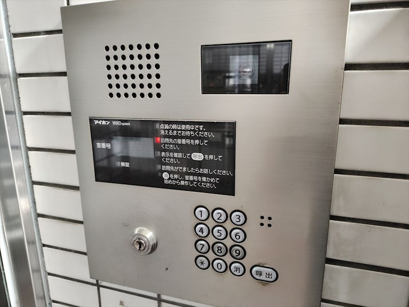 グリーンキャピタル竹の塚 その他