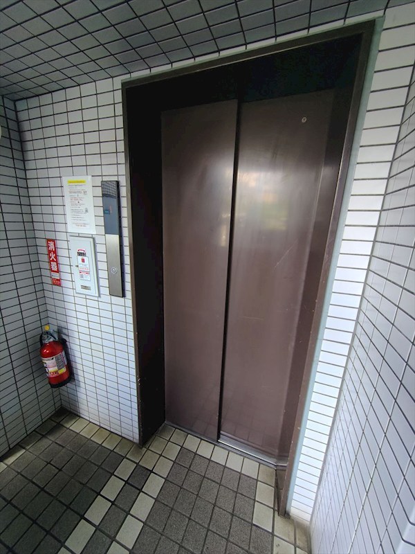 グリーンキャピタル竹の塚 その他
