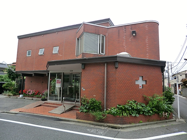 竹ノ塚医院 グリーンキャピタル竹の塚 周辺画像10