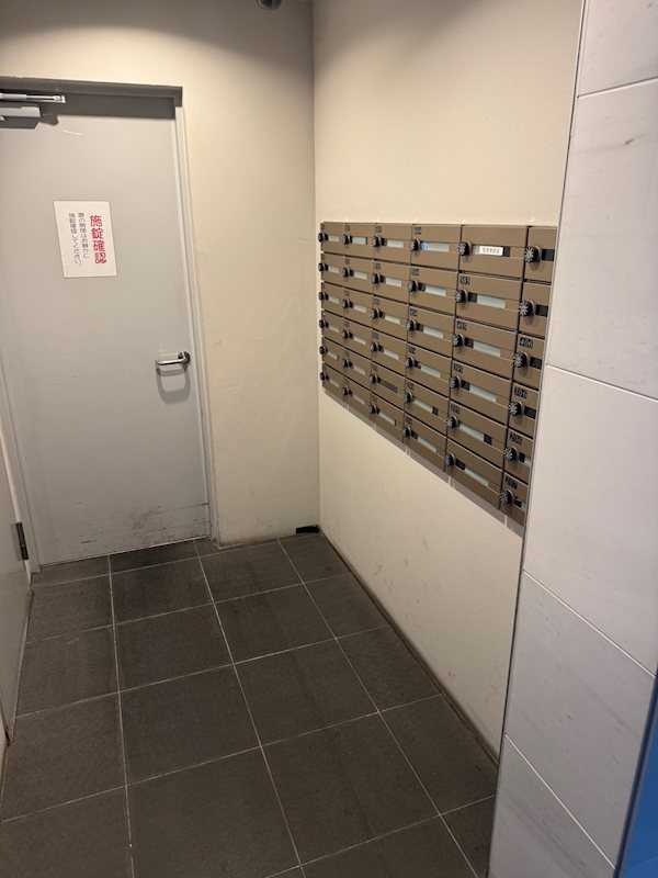 ウィンシティ成増 共用部写真（その他）