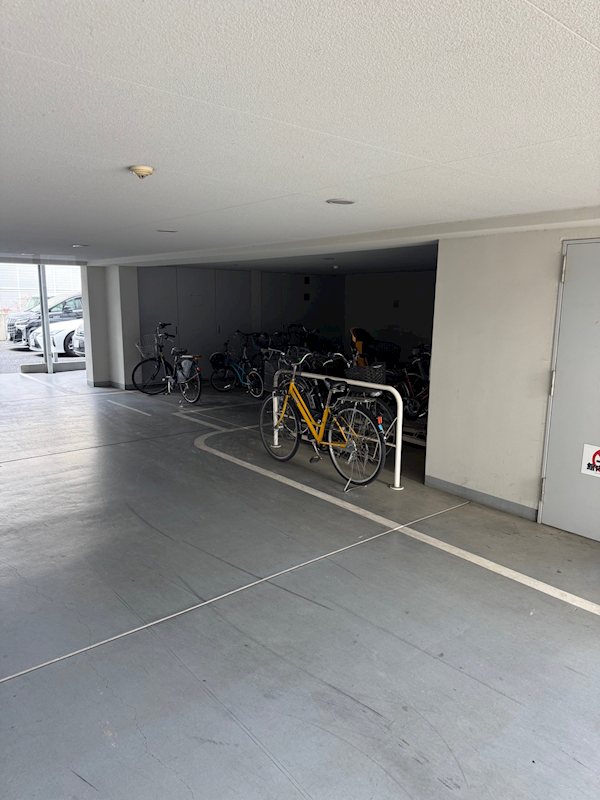 ウィンシティ成増 その他