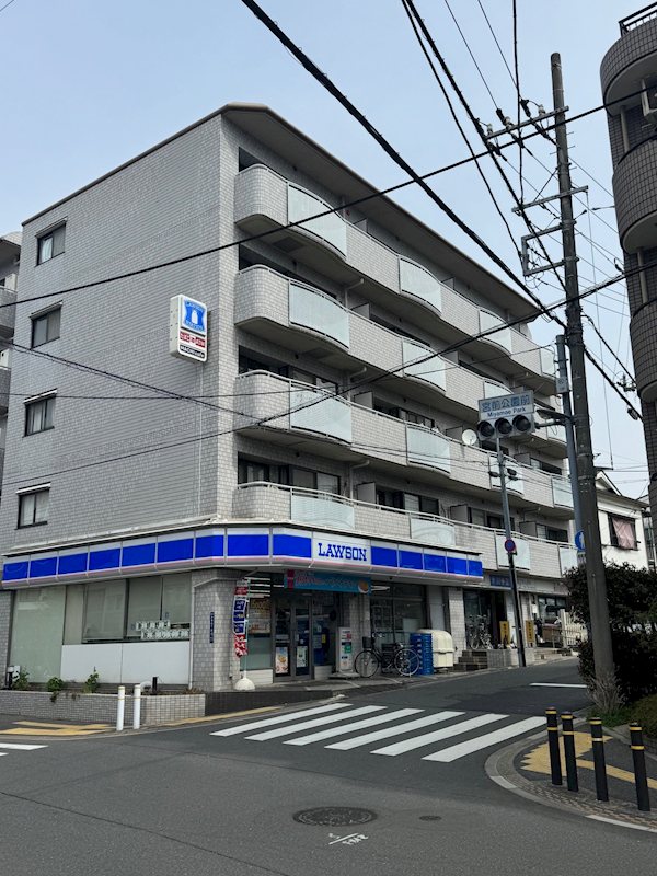 ウィンシティ成増 その他