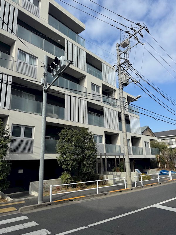 ウィンシティ成増 その他