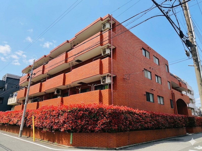 ロイヤルハイツ東綾瀬公園 その他