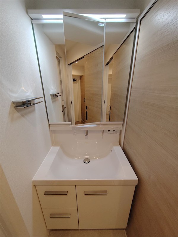 ロイヤルハイツ東綾瀬公園 その他