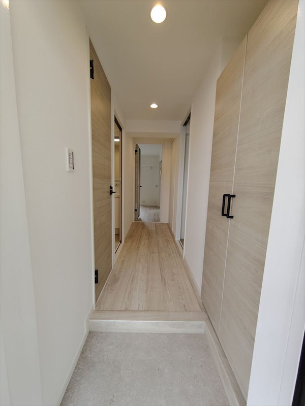 ロイヤルハイツ東綾瀬公園 その他