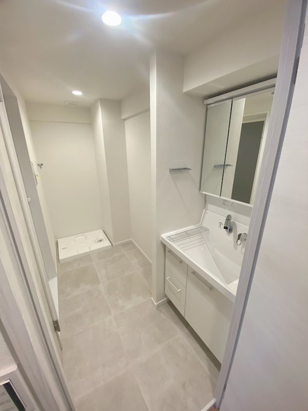 浴室換気乾燥暖房機付き♪ エクレール南越谷 その他